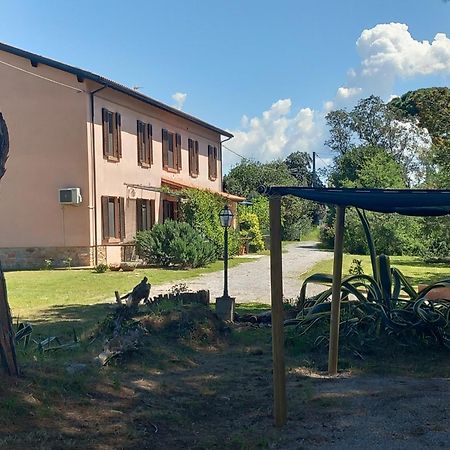 Podere S.Giulia - Casale S.Giulia Riotorto Kültér fotó