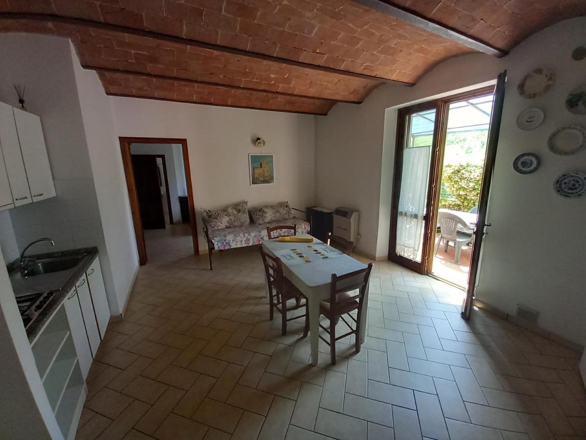 Podere S.Giulia - Casale S.Giulia Riotorto Kültér fotó