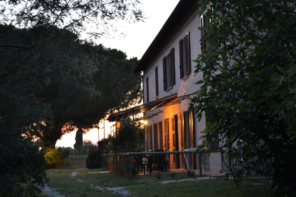 Podere S.Giulia - Casale S.Giulia Riotorto Kültér fotó